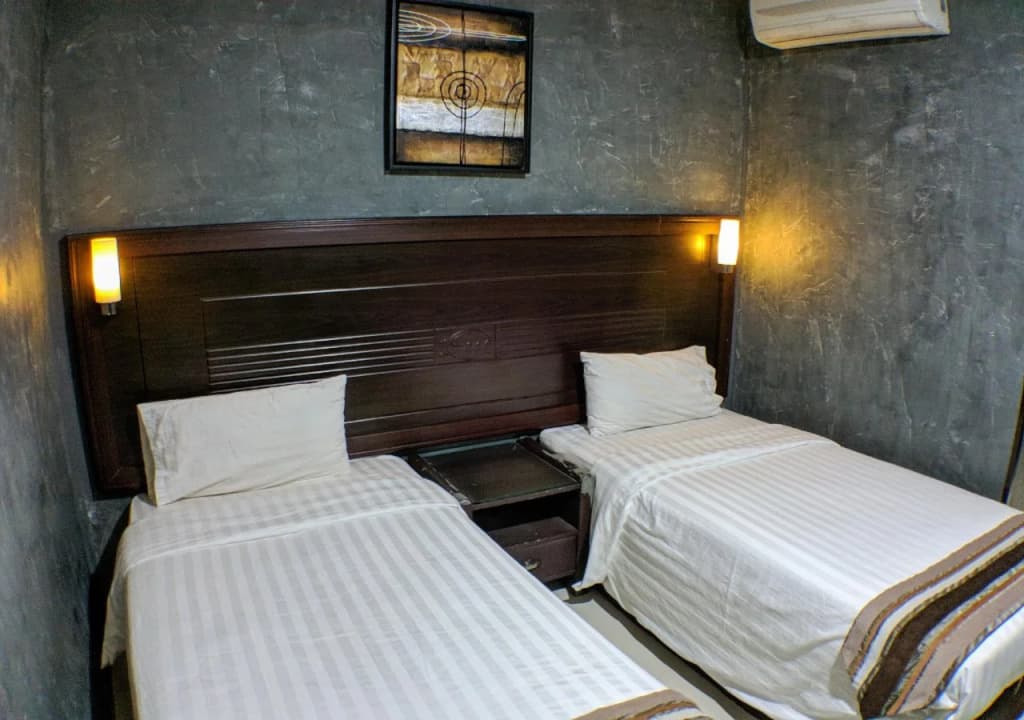 Gm Hotel Sdn Bhd - photo 5