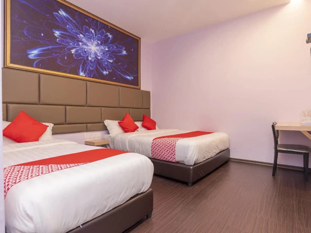 Zenz Hotel - photo 22