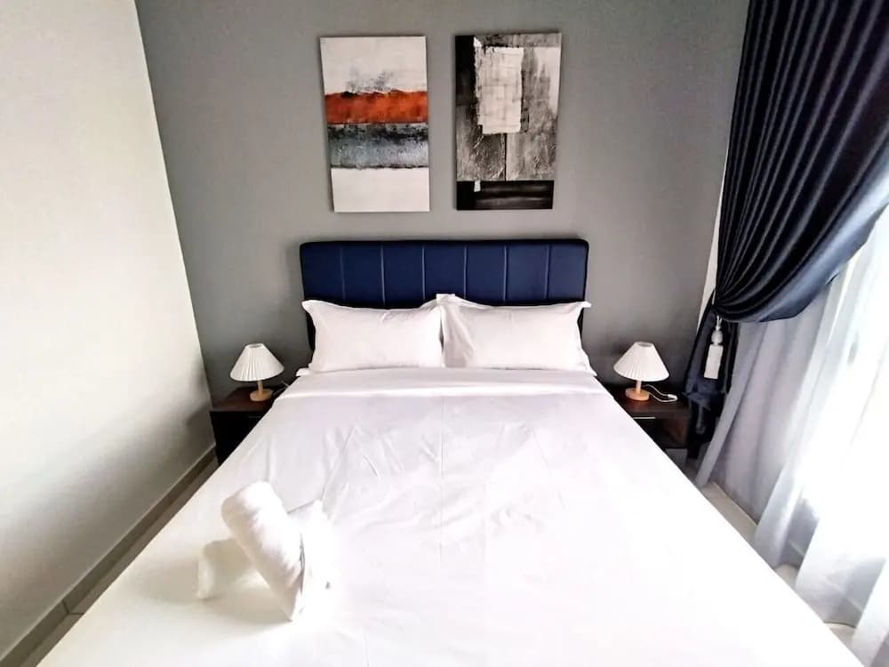 Urbanite Premier Suite The Horizon Ipoh - photo 6