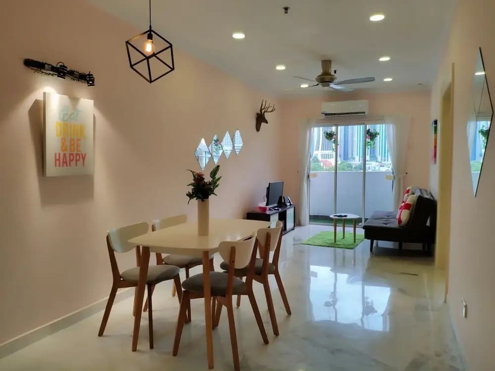 Quaint Ampang - Megan Ambassy - photo 17