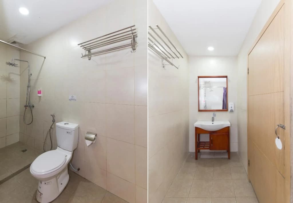 The Crown Borneo Hotel - photo 9