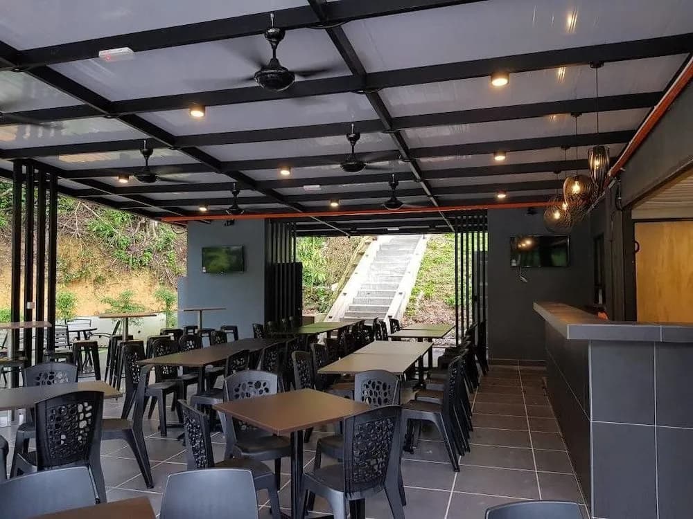 Casa Hill Resort - photo 21