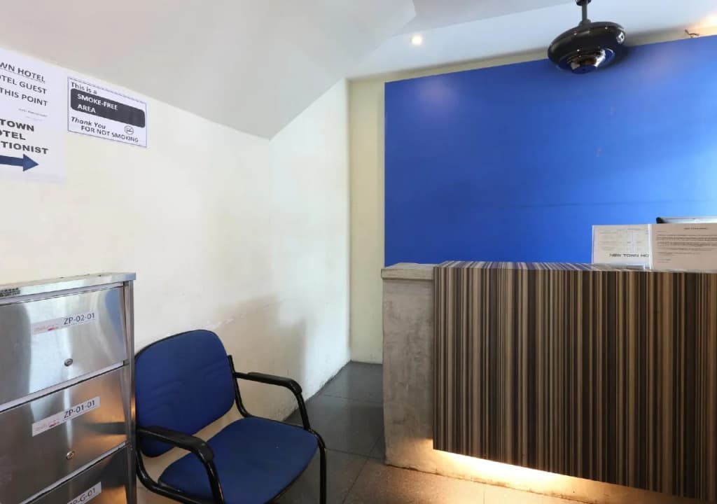 New Town Hotel Puchong - photo 13