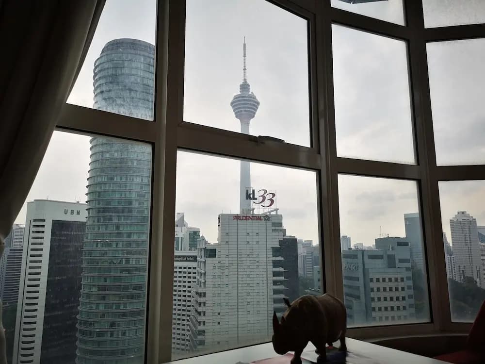 KLCC Parkview Residence Suites - photo 8