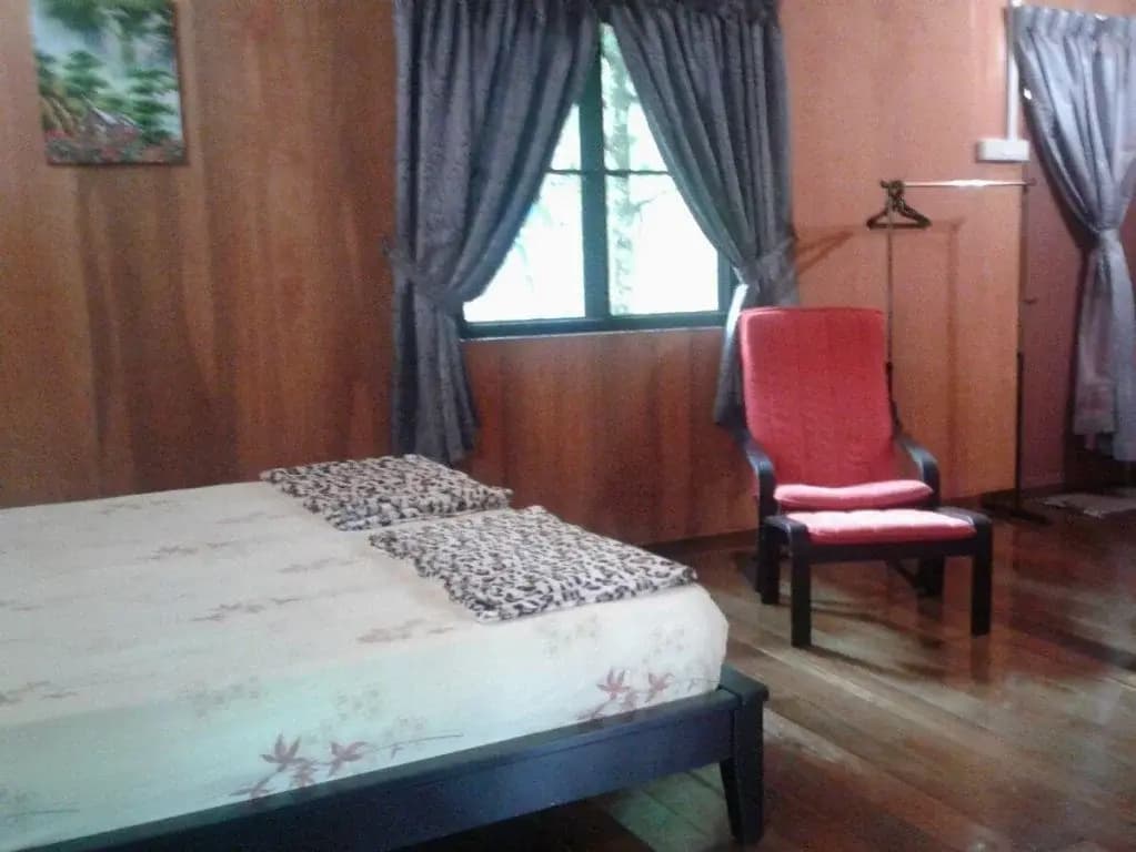 Janda Baik Resort - photo 1