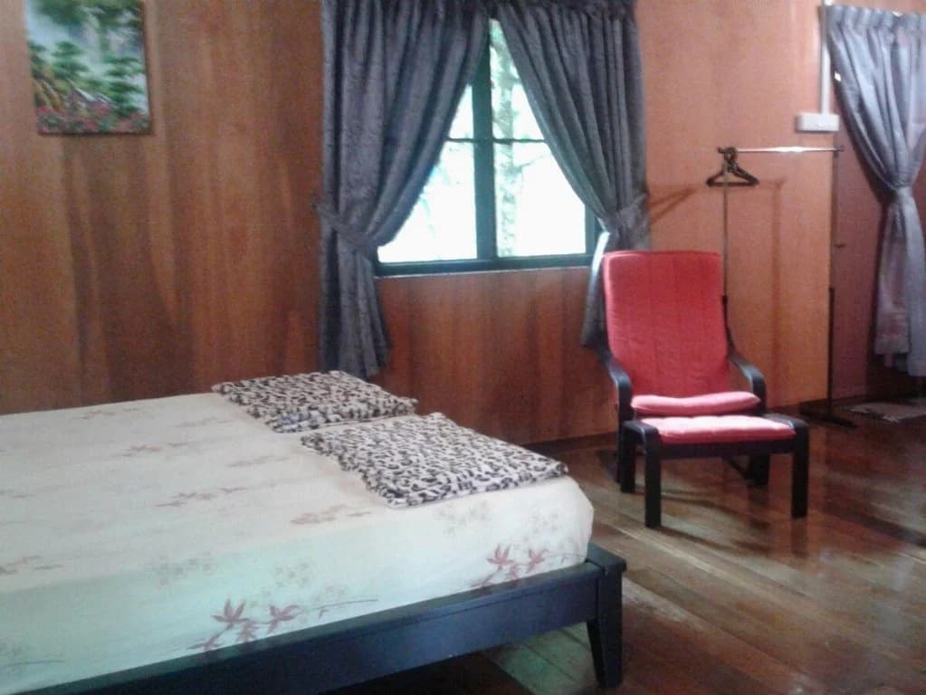 Rumahku Holidays @ Janda Baik - photo 1