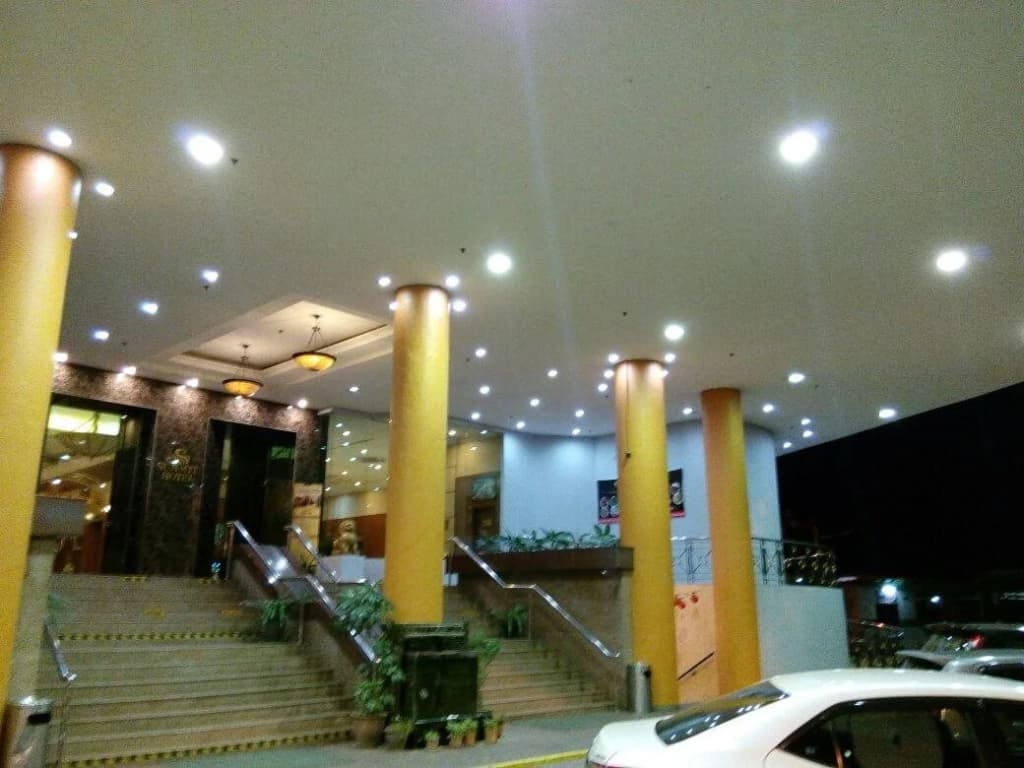 Summit Hotel Bukit Mertajam - photo 12