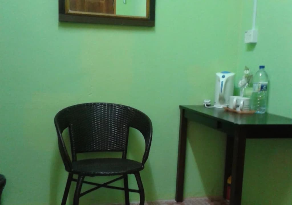 Nur Airport Guesthouse Langkawi - photo 2