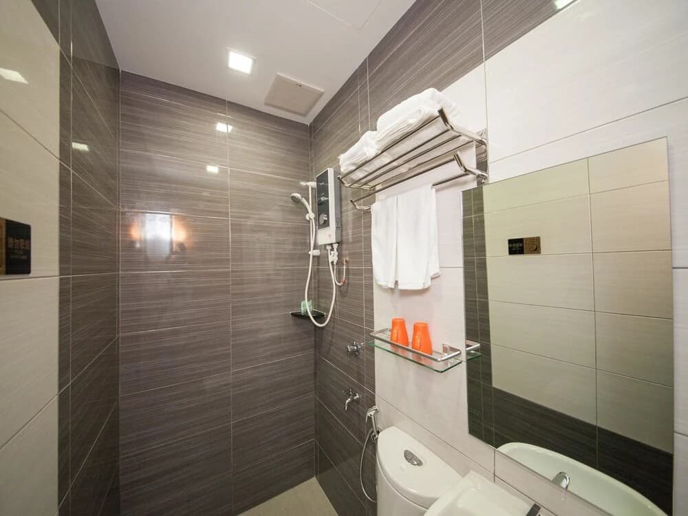OYO Rooms Jalan Tun Razak - photo 8