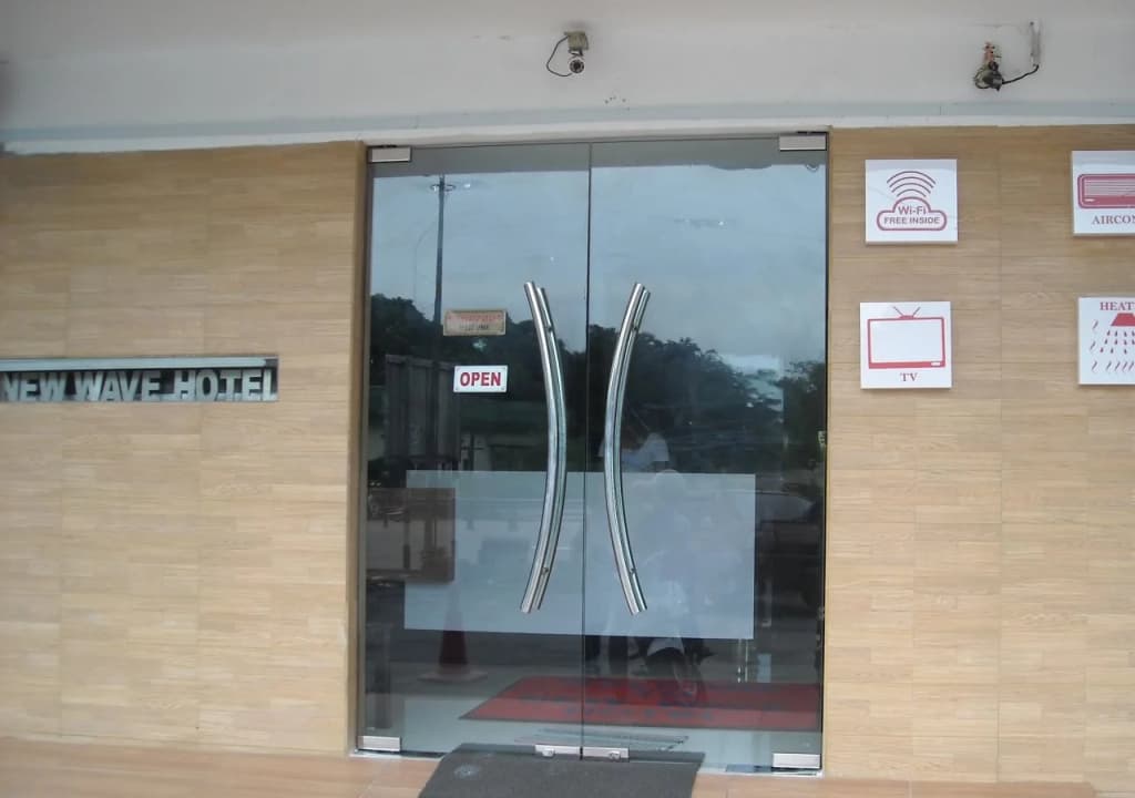 New Wave Hotel Nilai 1 - photo 6
