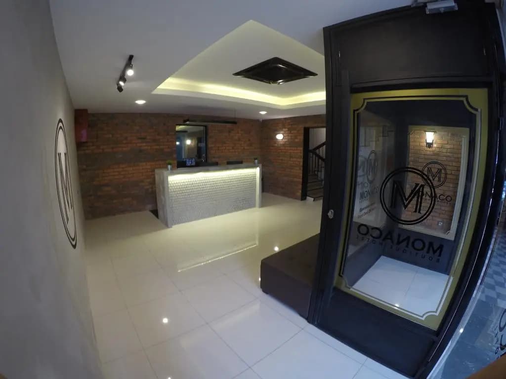 Monaco Boutique Hotel Sadong Jaya - photo 6