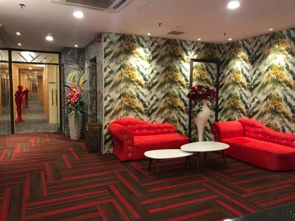 Altira Hotel - photo 1