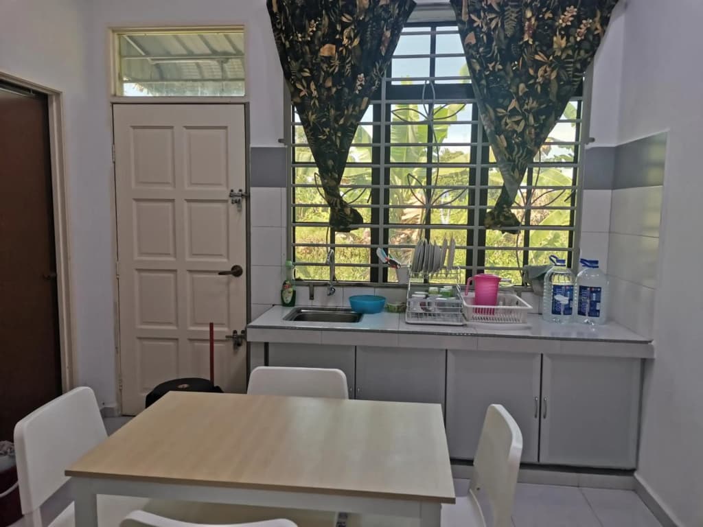 Homestay Pasir Tumboh Kota Bharu - photo 2