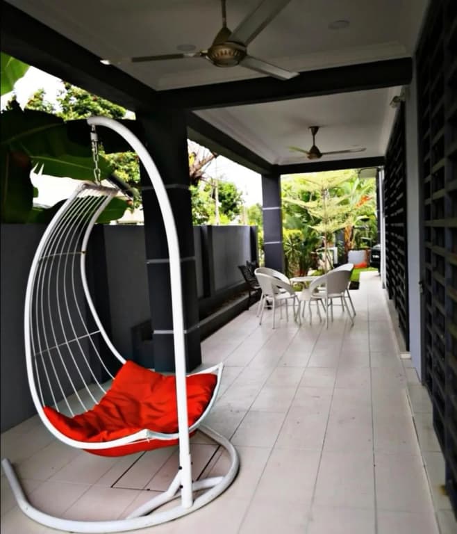Rumah Citta Homestay Tambun Ipoh - photo 12
