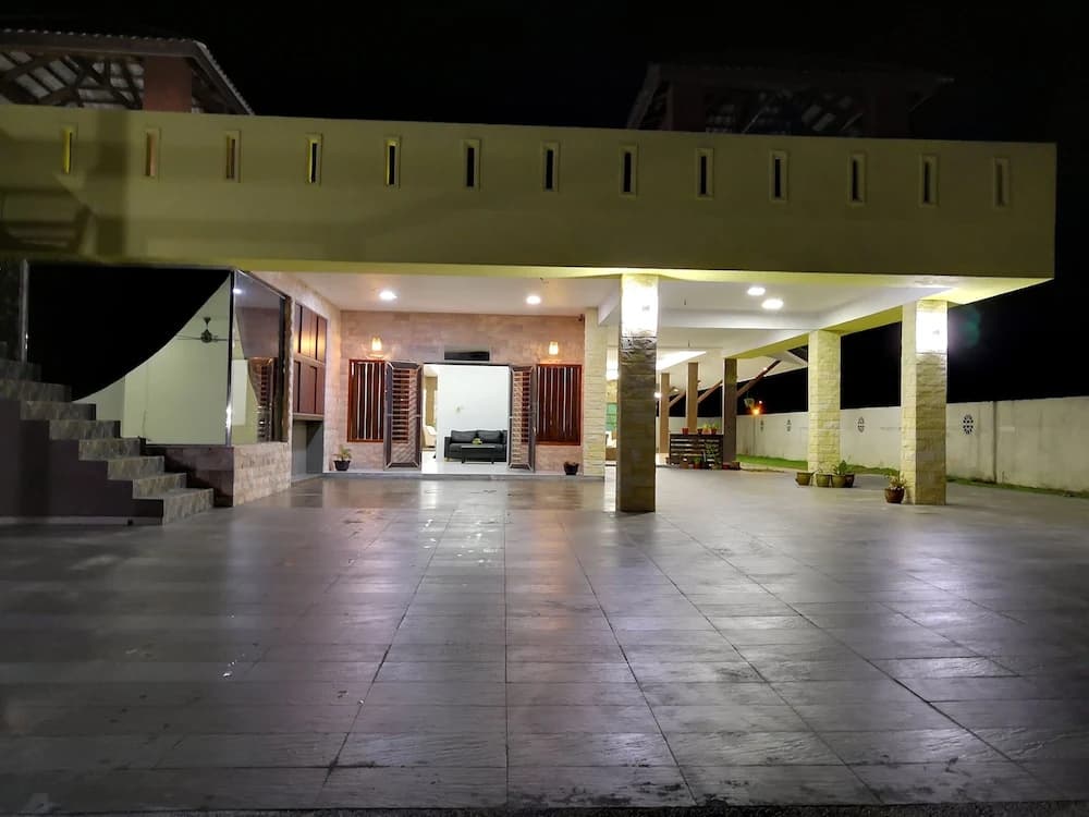 Mersing Maple Villa - photo 1
