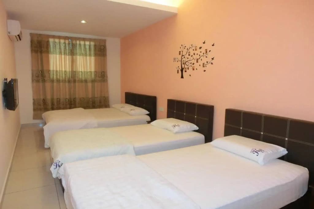 Hotel K8 - photo 10