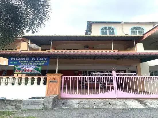 OYO Home 90966 Family Homestay ( Botani Ipoh) - photo 1