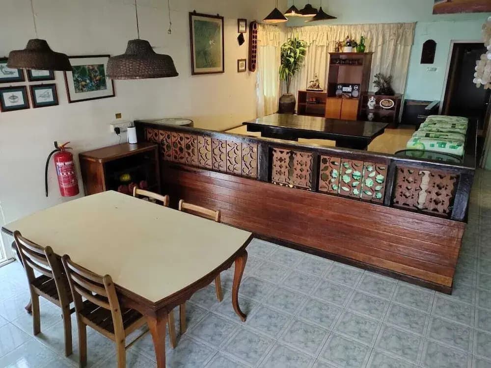 Johan Travellers Lodge - photo 16