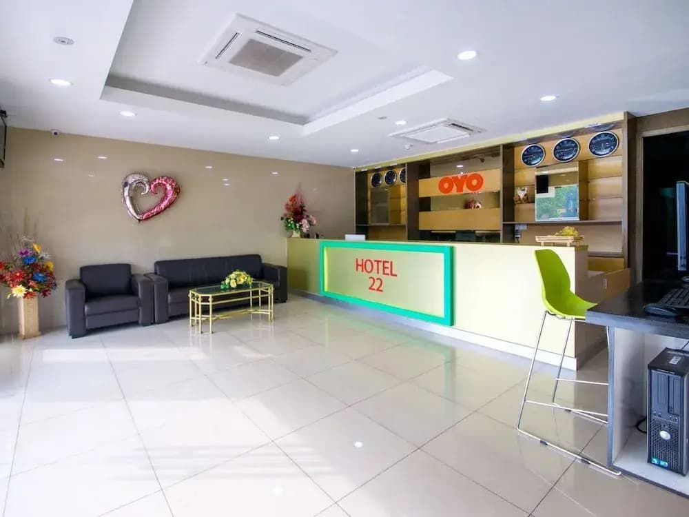 OYO 89842 Hotel 22 Northport - photo 11