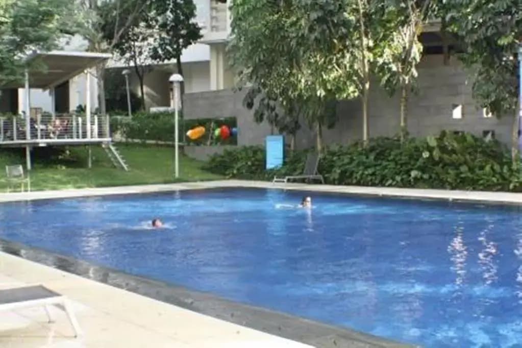 Short Stays in Kuala Lumpur - photo 6