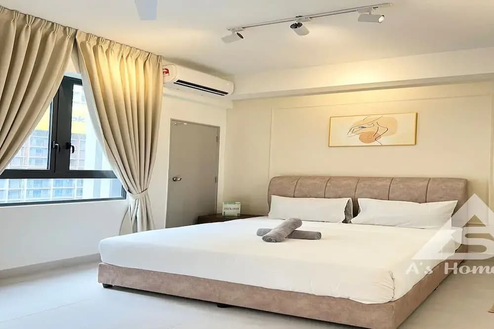 Selayang 168 Park Mall Apartments - photo 3