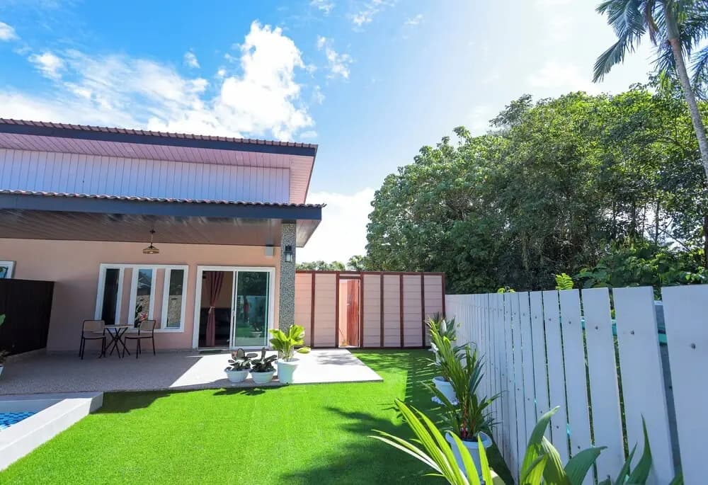 D' Village Cottage 2 – Private Pool Villas - photo 17