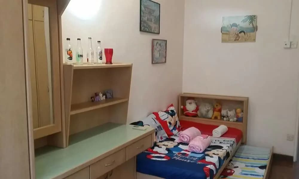Mama Mia Home - Bukit Mertajam - photo 2