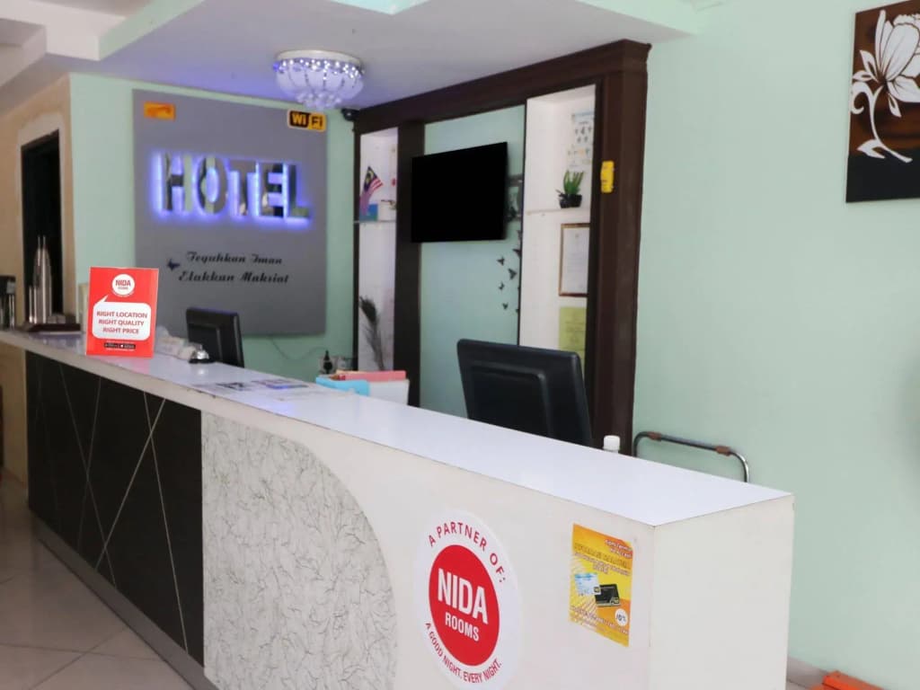 Veenai Hotel - photo 12