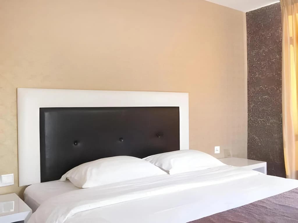 Hotel Nusa CT - photo 29