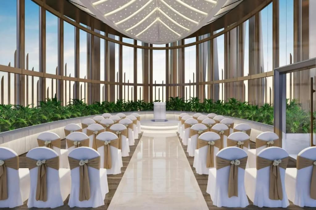 Sheraton Kota Kinabalu - photo 19