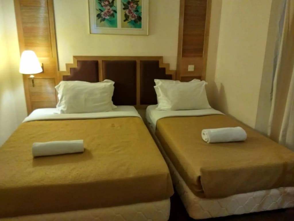 Everly Serviced Apartment - photo 3