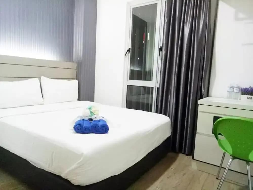 Westlink Hotel Kuala Lumpur Wangsa Maju - photo 9