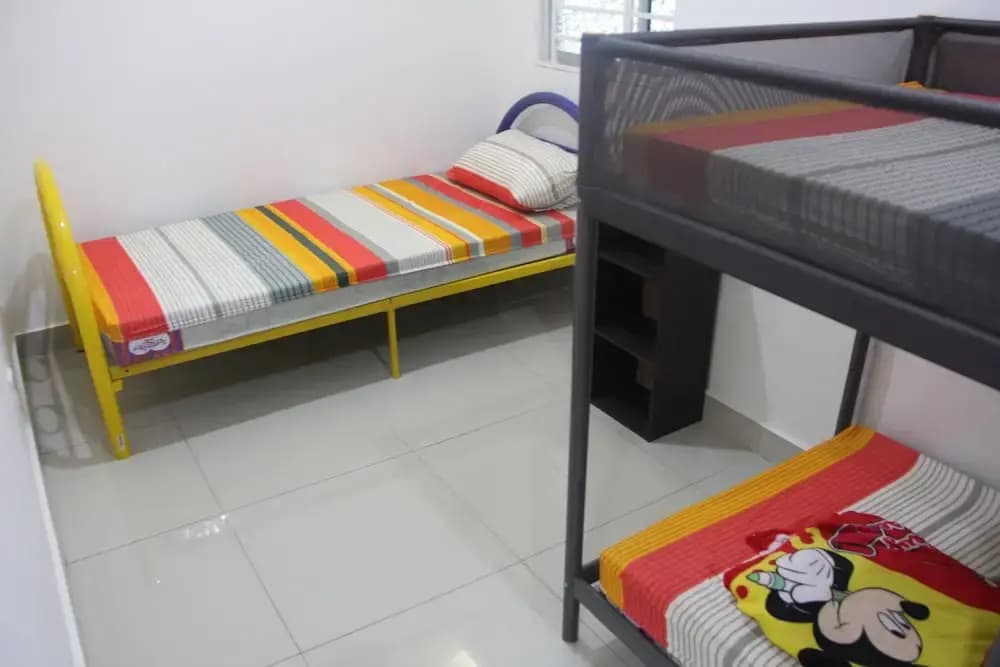 Kuala Lumpur Condo for Max 10 pax - photo 6