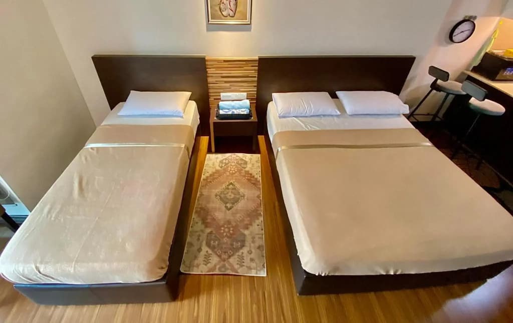 Ain Studio Apartment - photo 10