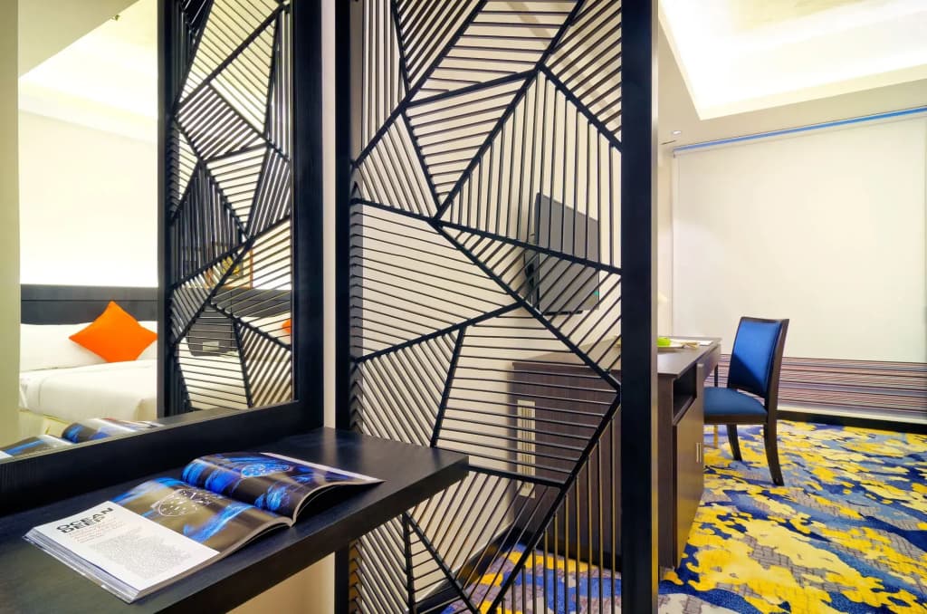 Bespoke Hotel Puchong - photo 8