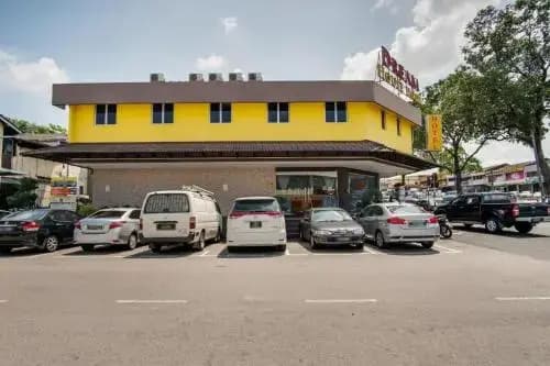 Dream House Hotel - photo 1