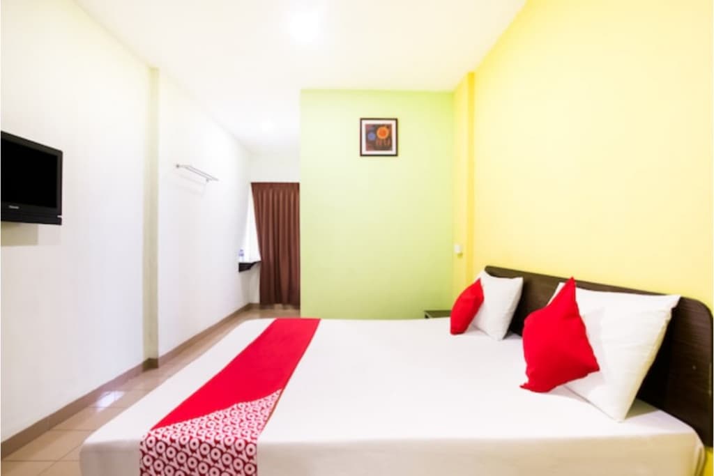 OYO 89539 Hotel Siswa - photo 6