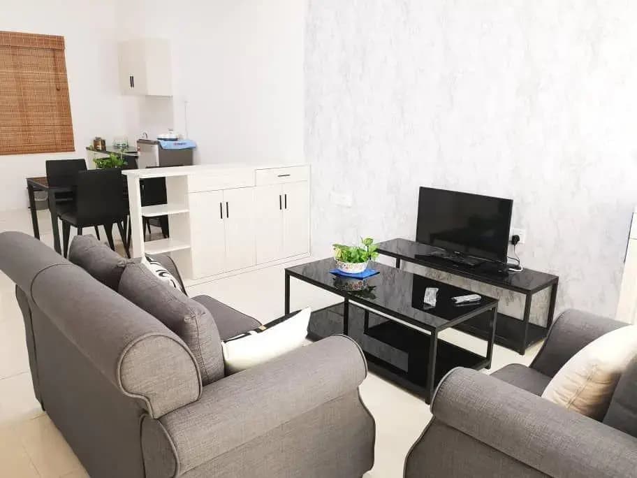 Cozy 3 bedrooms Apartment Langkawi - photo 2