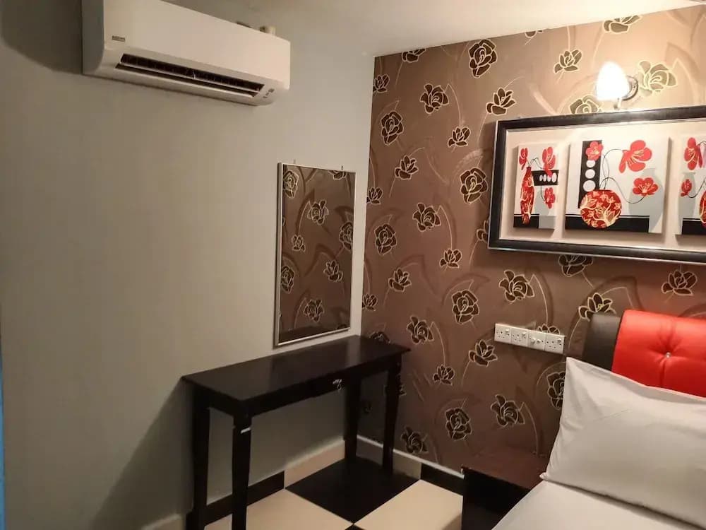 Cyberjaya@ New Wave Hotel - photo 10