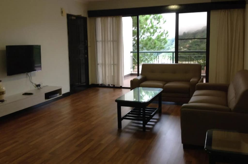 Lynn Holiday Home - photo 4