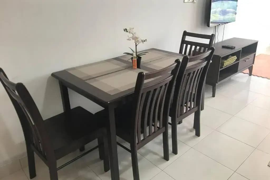 HomestayBABA close to UKM, GMI, & more ! - photo 9