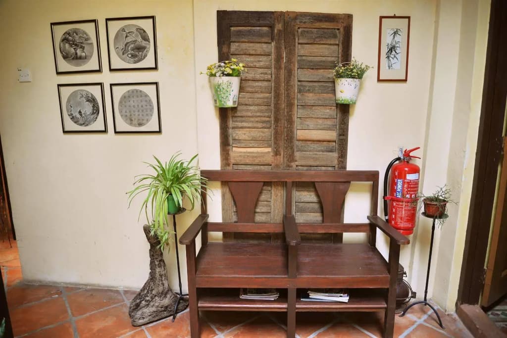 Cintra House - photo 14