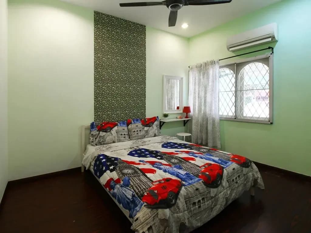 Luv2Stay.Melaka - photo 2