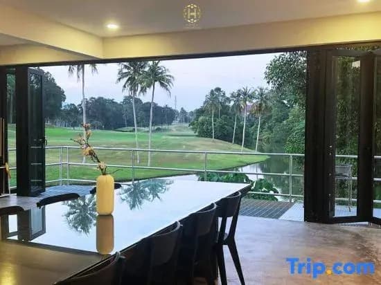 The Luxurious 231, Lake House Villa - photo 17