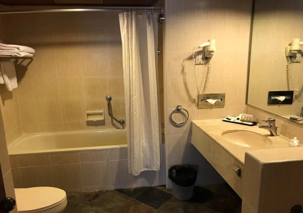 Holiday Villa Hotel & Conference Centre Subang - photo 9