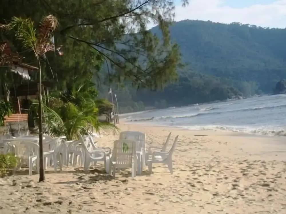 ET Budget Guest House - photo 12