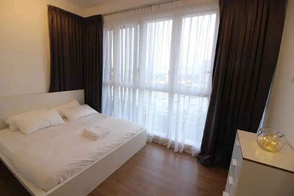 Sentrio Suites @ City Center by HnHCozy - photo 16