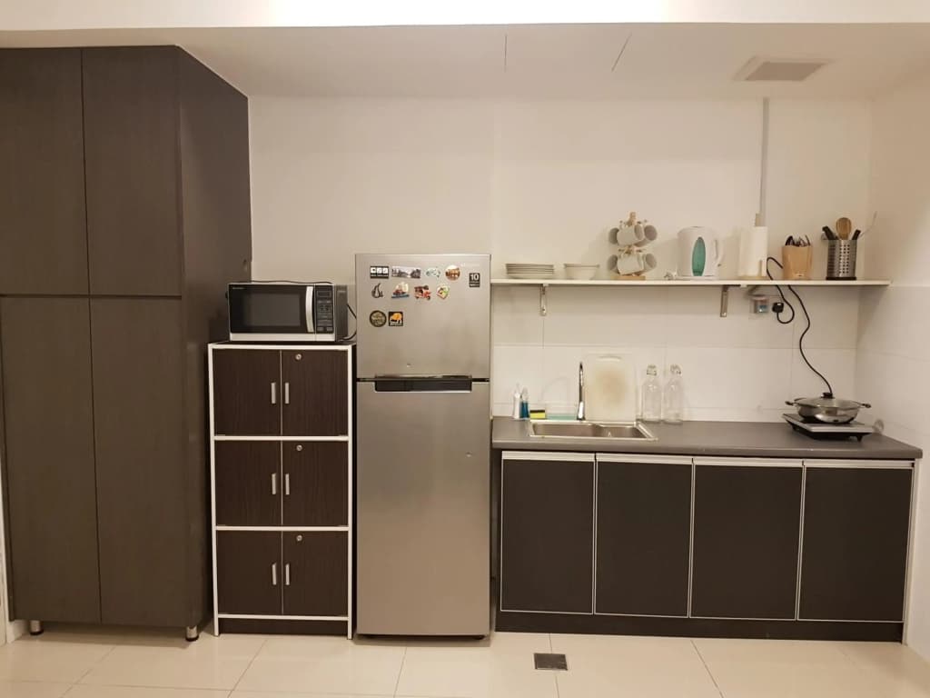 SJA Suria Jelutong - photo 14