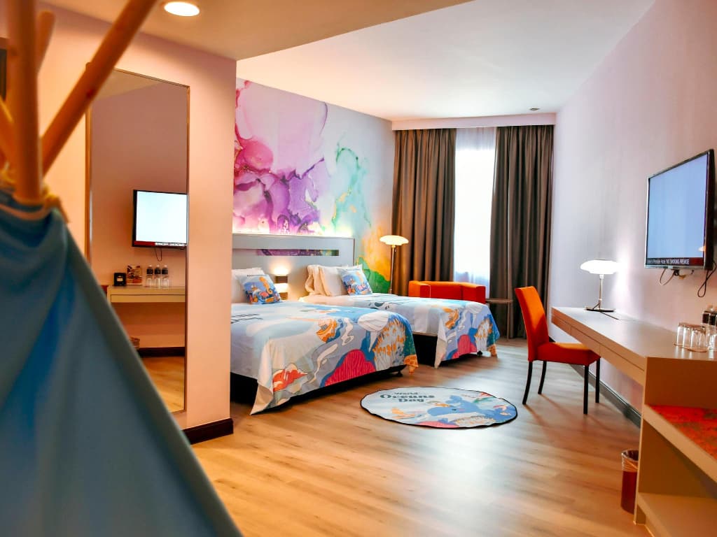 Première Hotel - photo 39