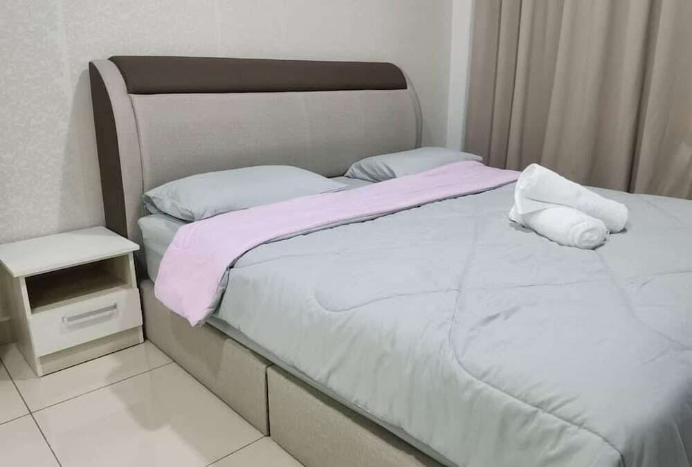 Merveille Woodsbury Suite 7 - photo 10